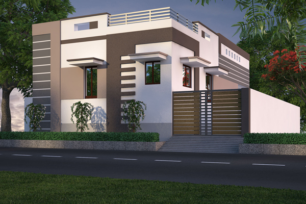 Your office bookshelf