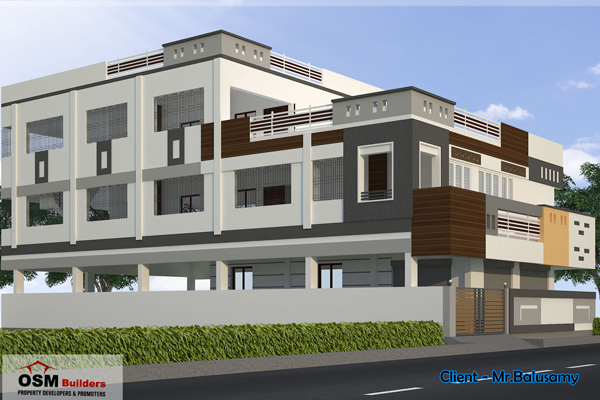 Newest project for IKEA