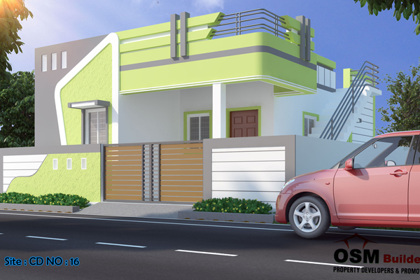 Your office bookshelf