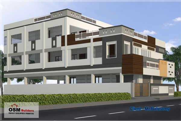 Newest project for IKEA