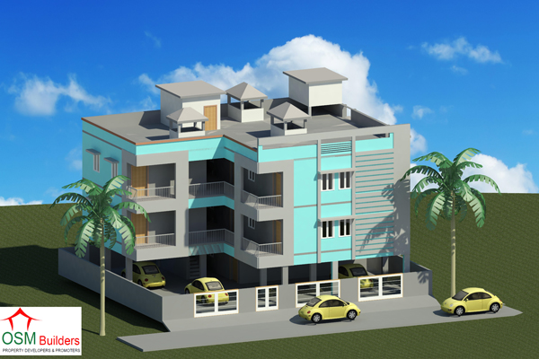 Newest project for IKEA