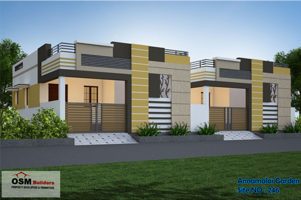 Furniture design basics