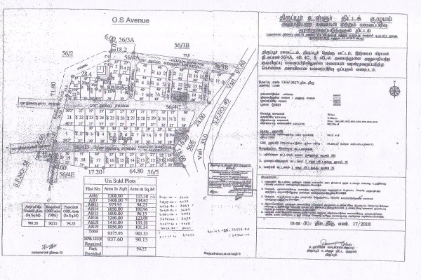 Your office bookshelf